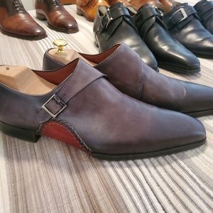 Magnanni Carrera 9.5